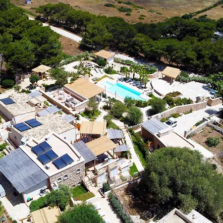 Dolcevita Egadi Eco Resort-2